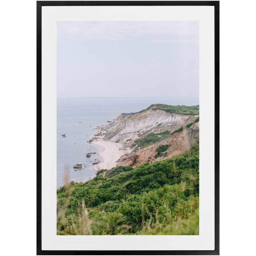 Cliffs of Aquinnah