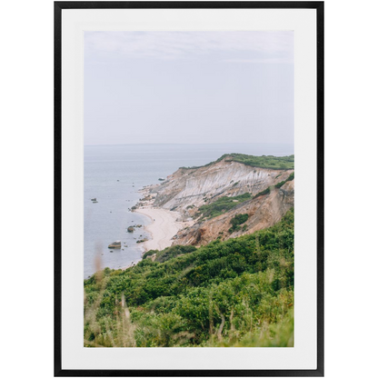 Cliffs of Aquinnah