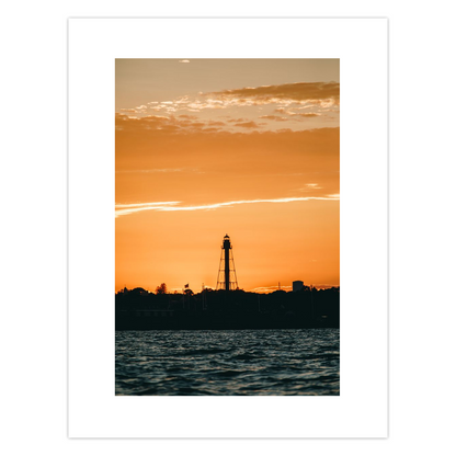 Marblehead Light Cards