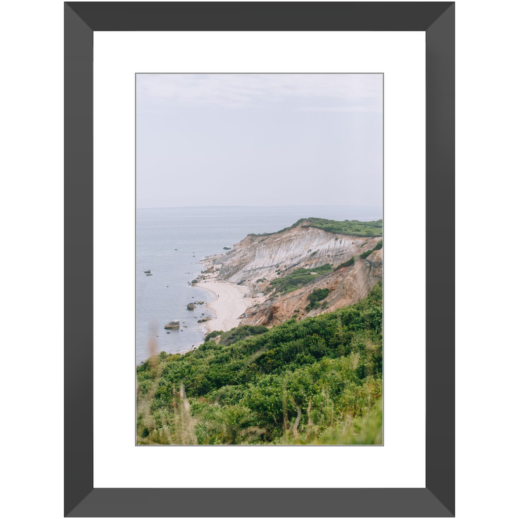 Cliffs of Aquinnah