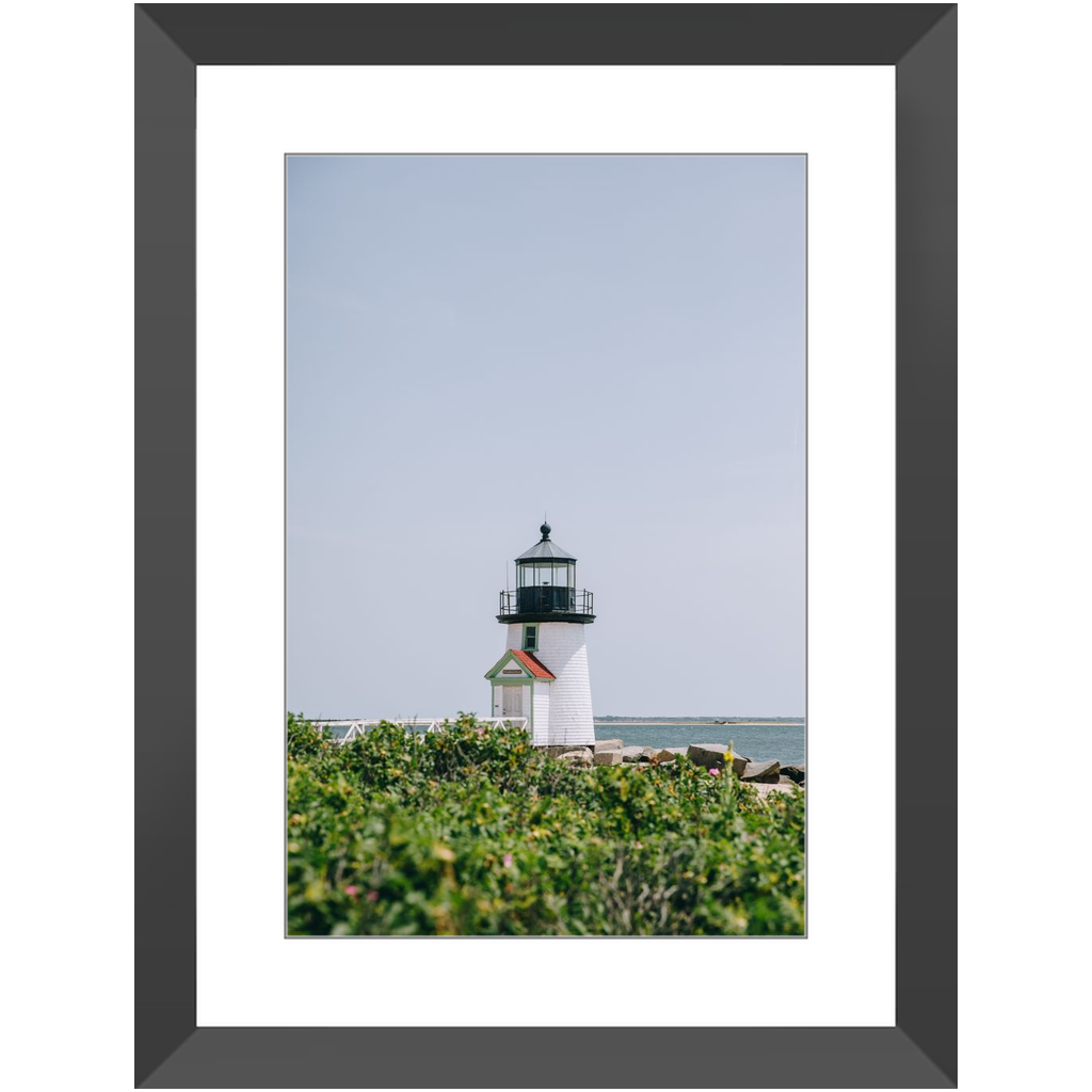 Brant Point Light