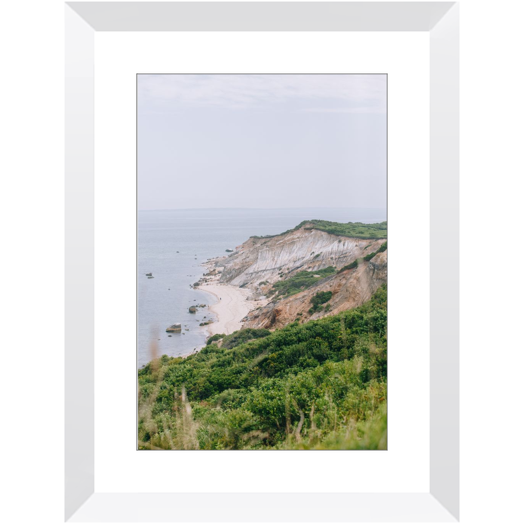 Cliffs of Aquinnah