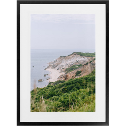 Cliffs of Aquinnah