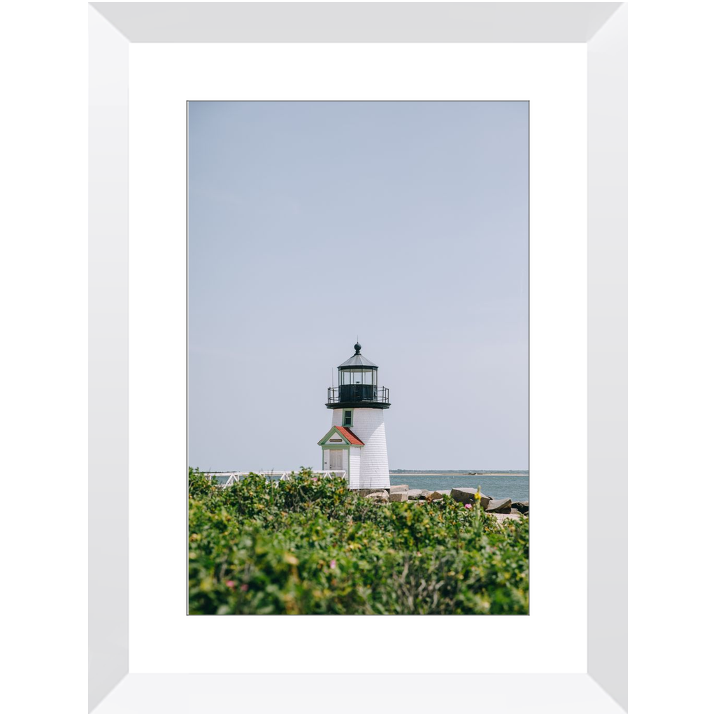 Brant Point Light