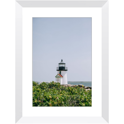 Brant Point Light