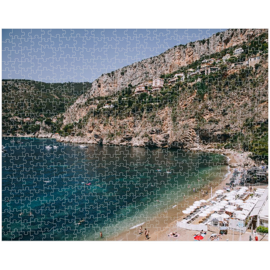 Premium Puzzle - Test
