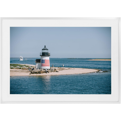 Brant Point Saturday