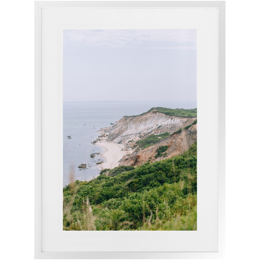 Cliffs of Aquinnah