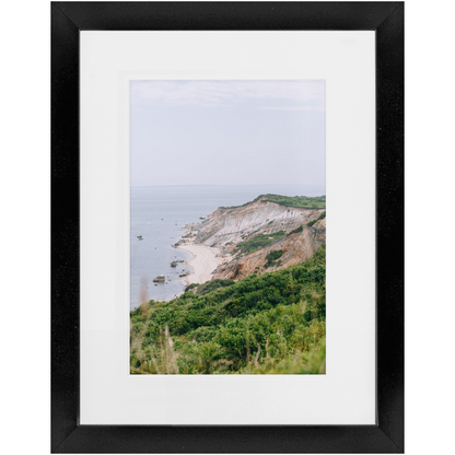 Cliffs of Aquinnah