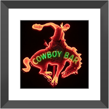 Cowboy Bar