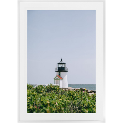 Brant Point Light