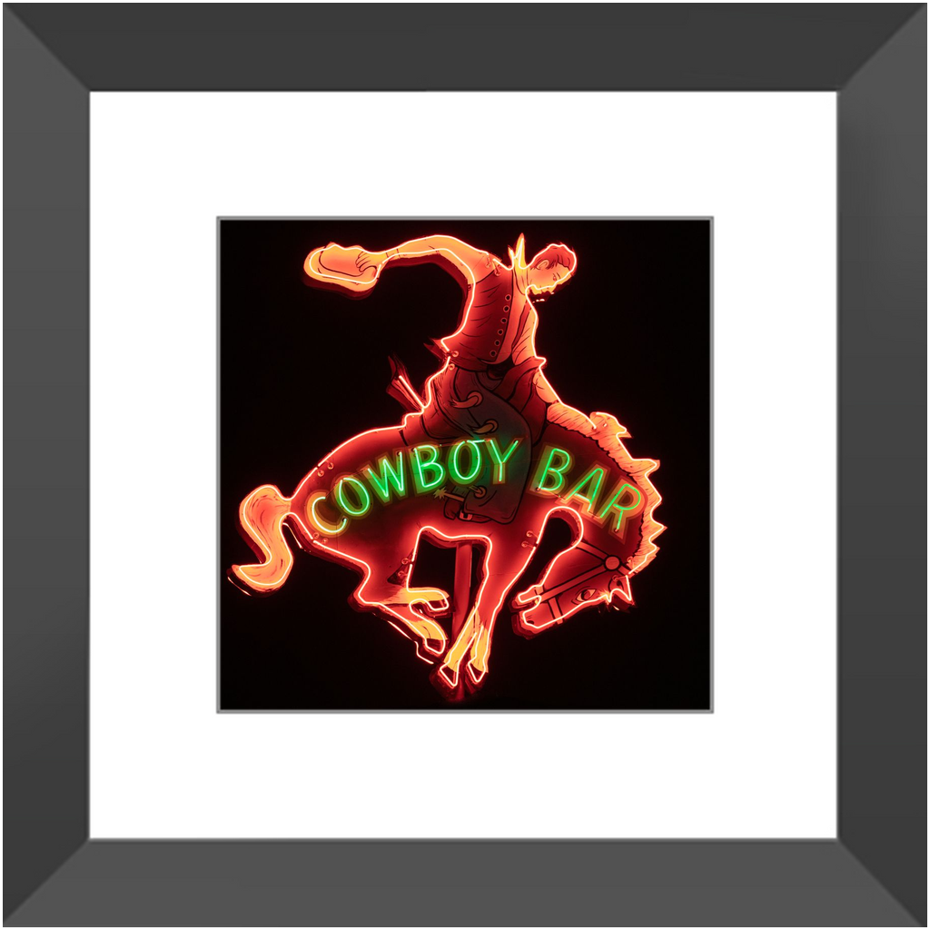 Cowboy Bar