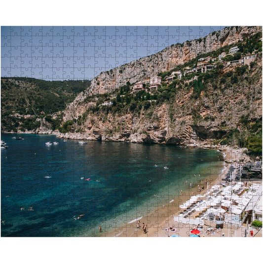 Puzzle Test - Non Premium
