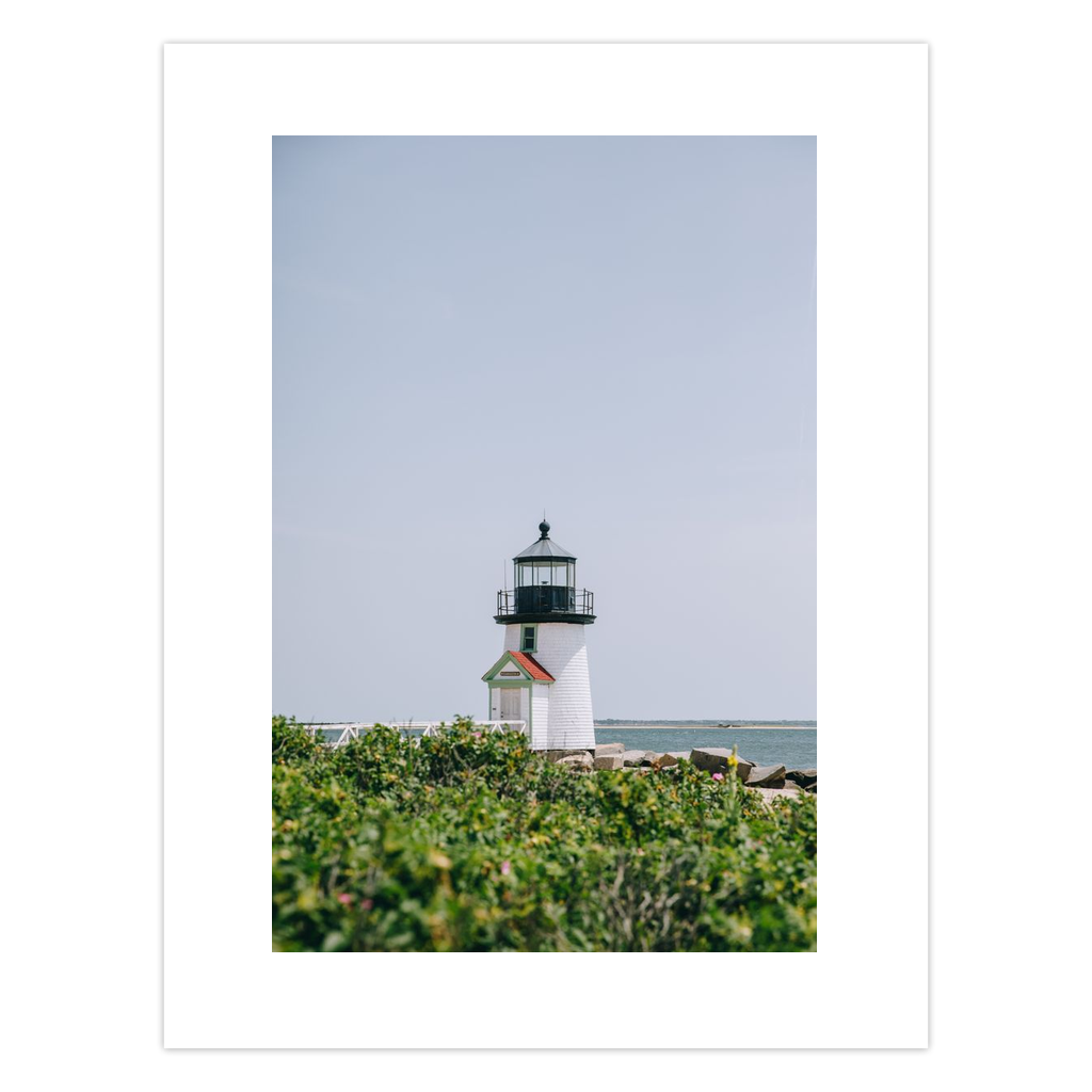 Brant Point Light Cards