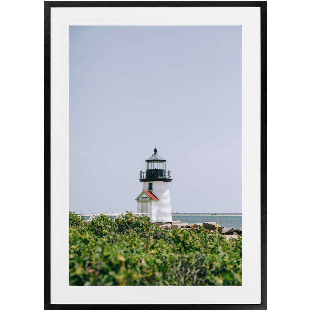 Brant Point Light