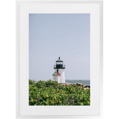 Brant Point Light