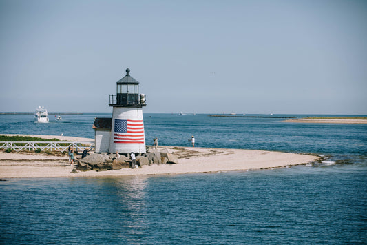 Brant Point Saturday