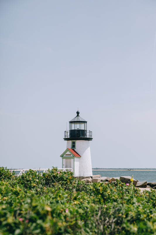 Brant Point Light