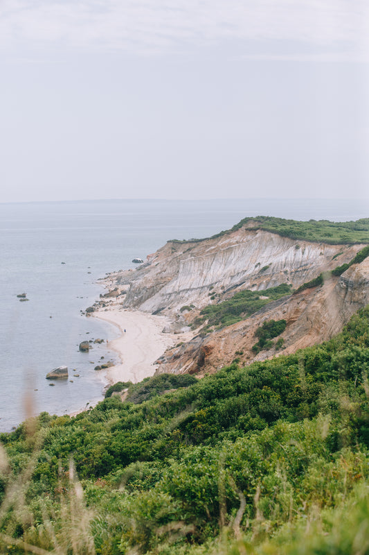 Cliffs of Aquinnah