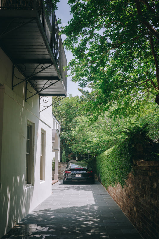 Driveway II