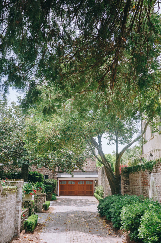 Driveway I