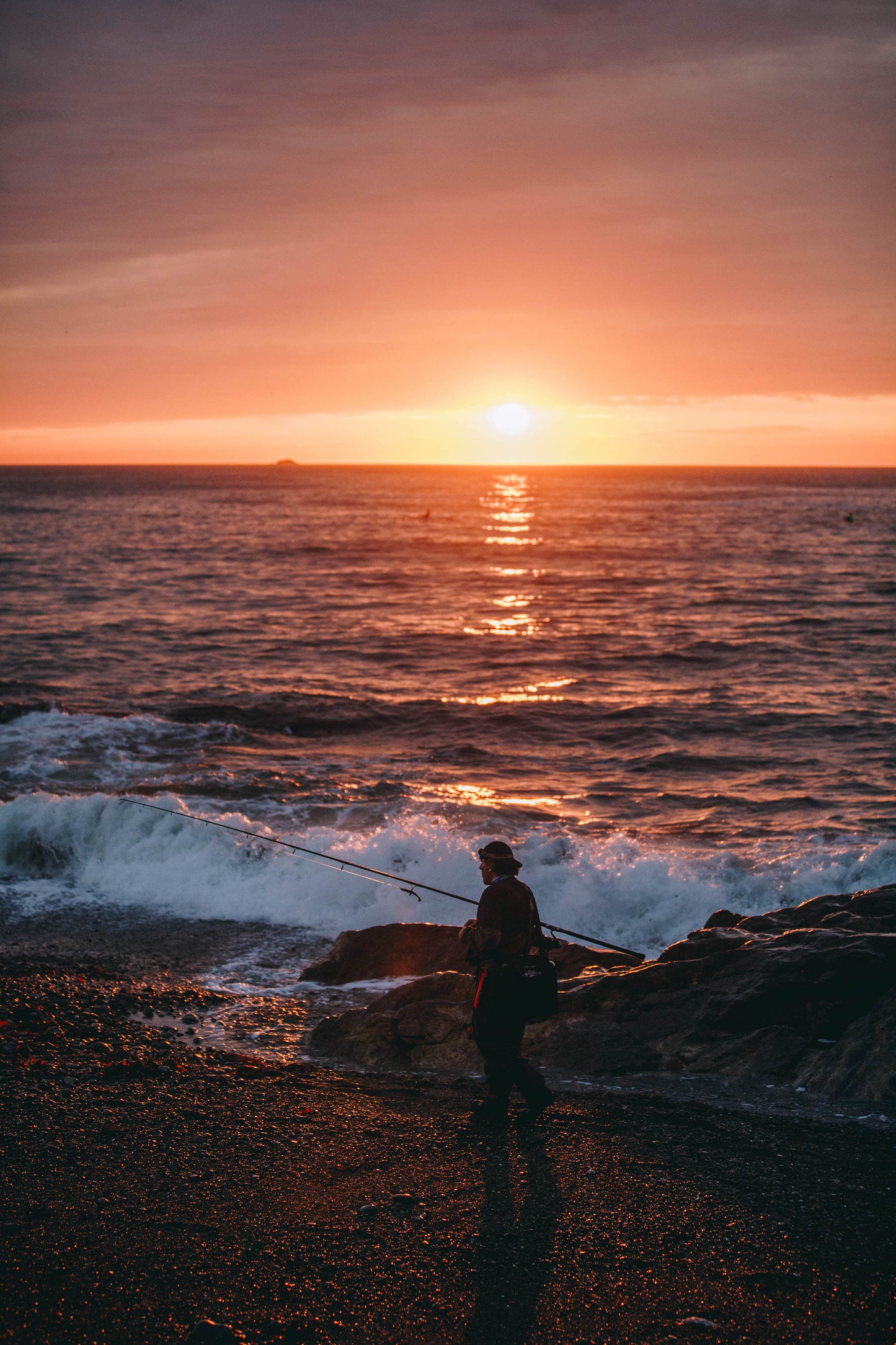 Fisherman I