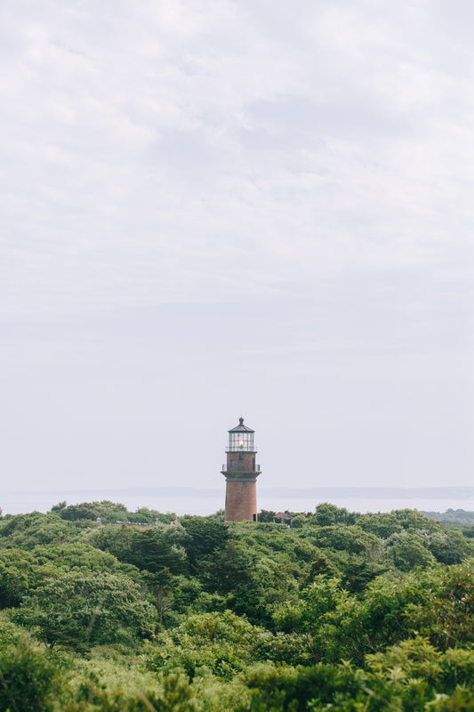 Gay Head Light