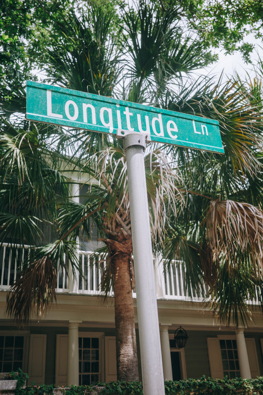 Longitude Lane