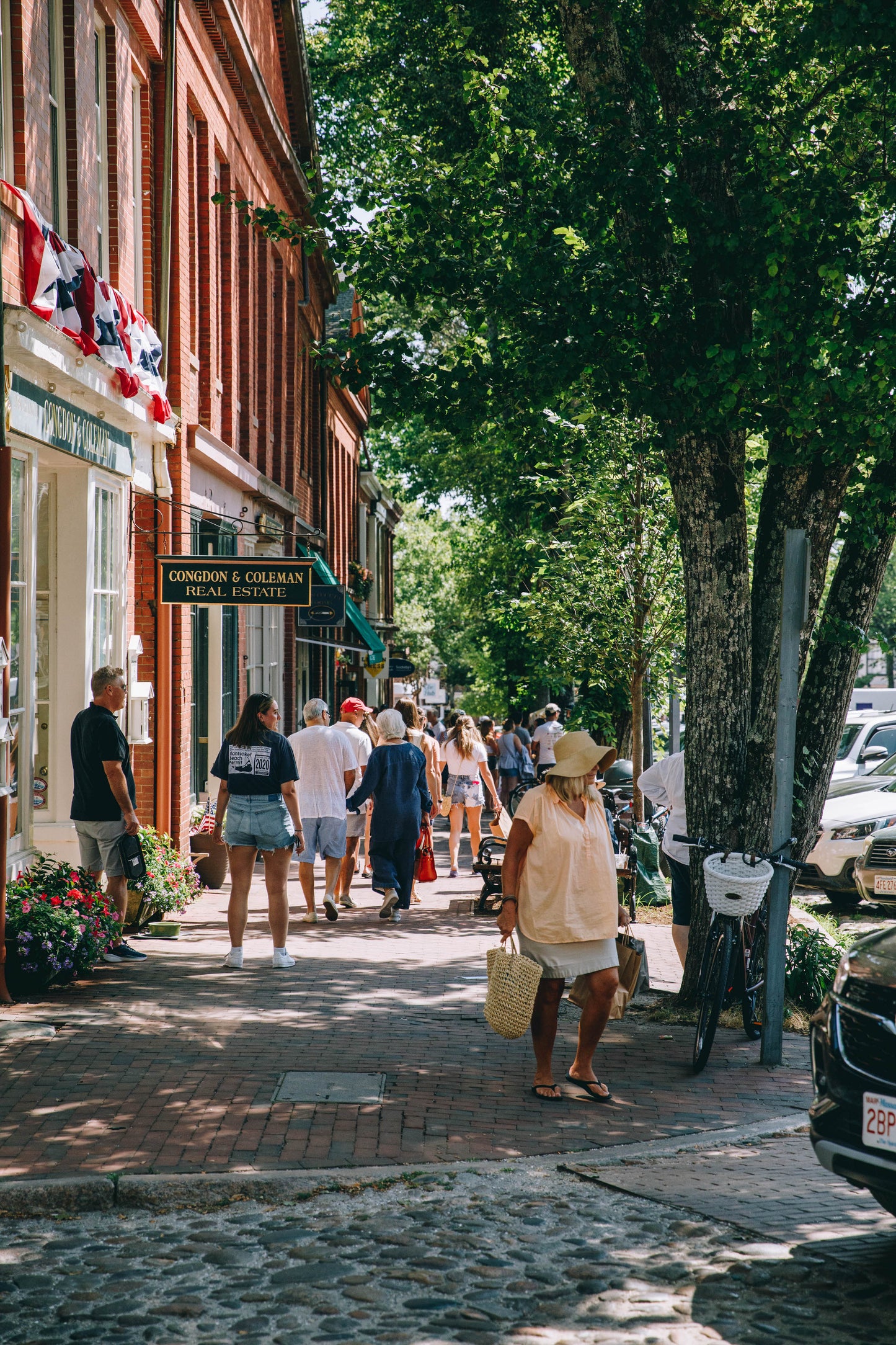 Main Streets