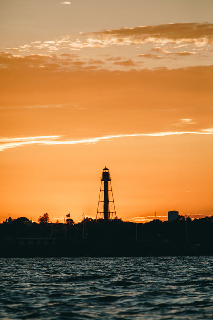 Marblehead Light