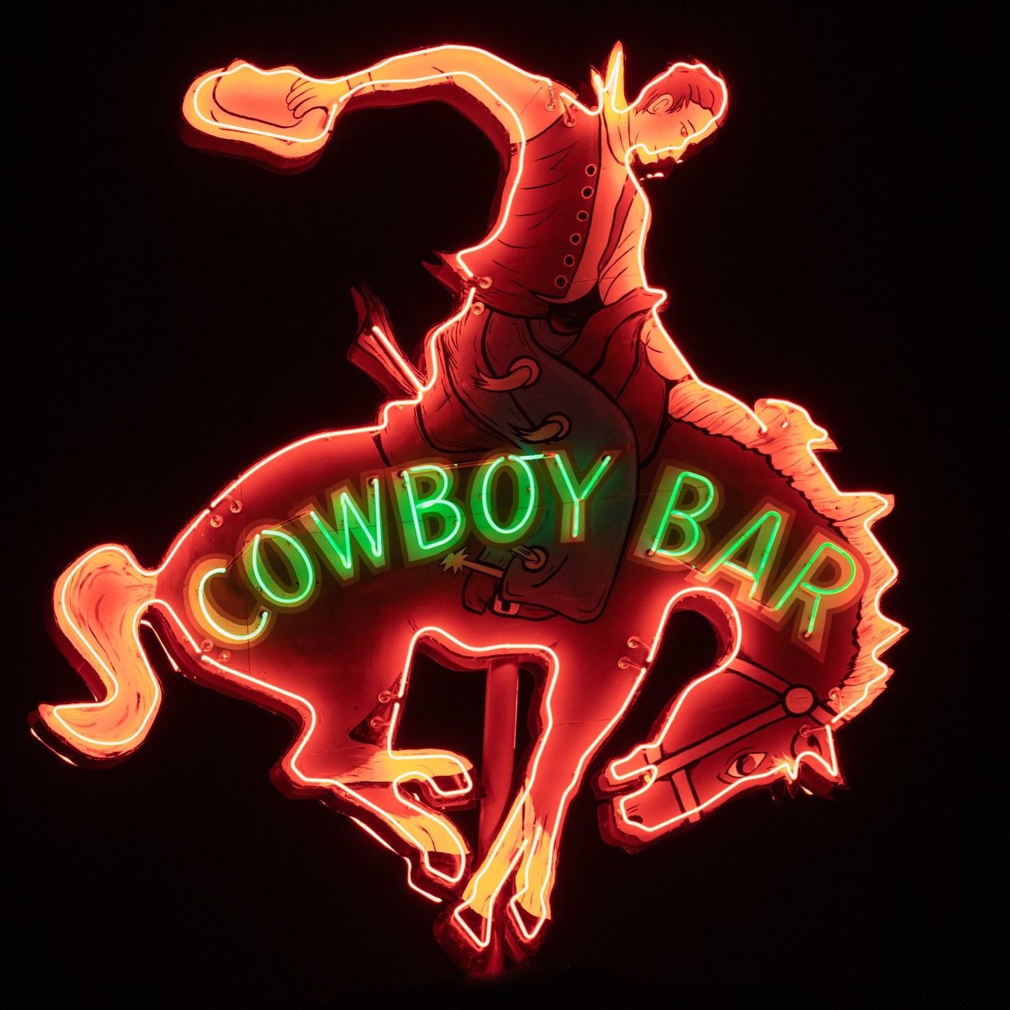 Cowboy Bar