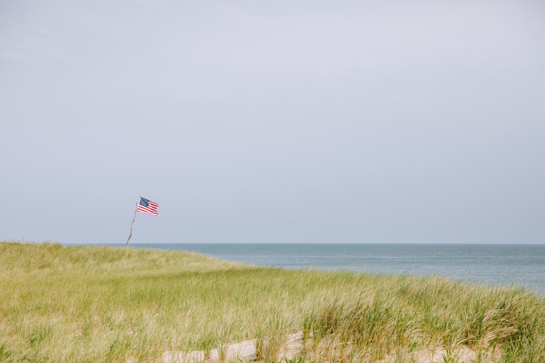 Nantucket Colors