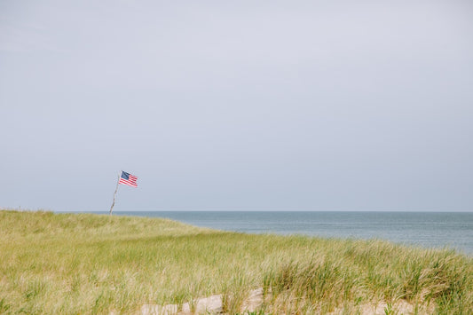 Nantucket Colors