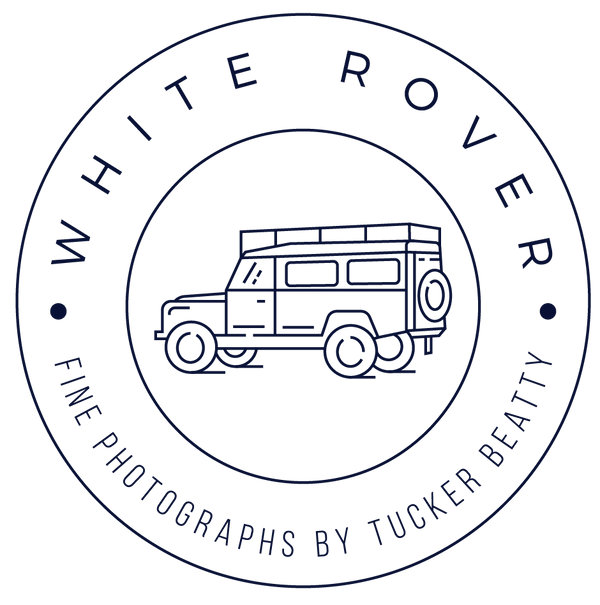 White Rover