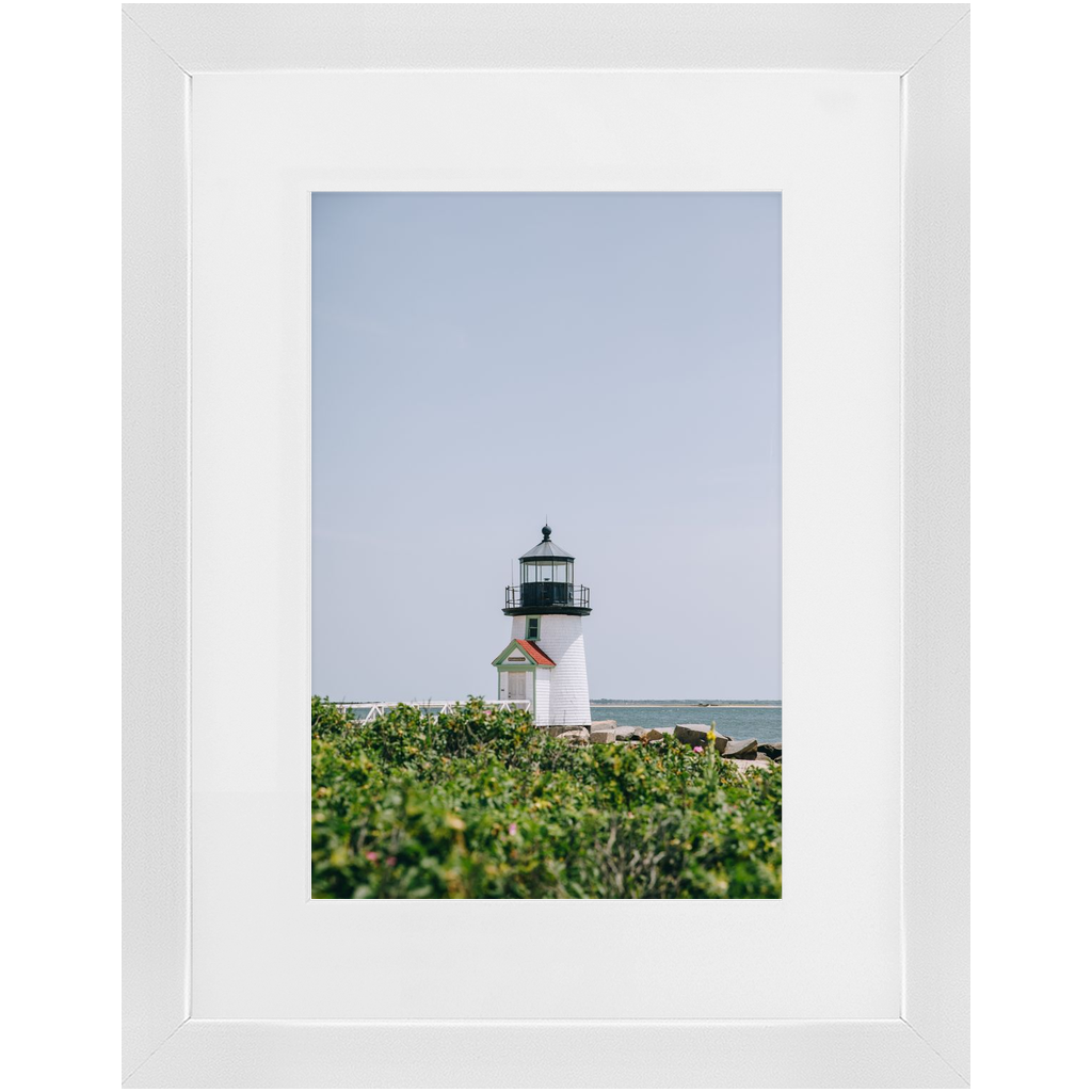 Brant Point Light