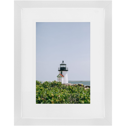 Brant Point Light