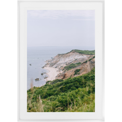 Cliffs of Aquinnah