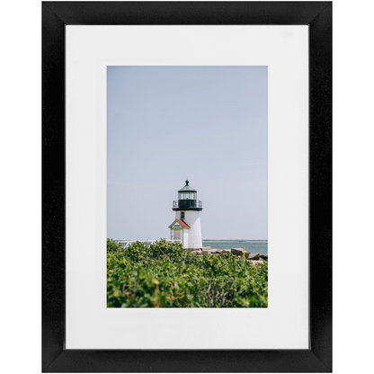 Brant Point Light