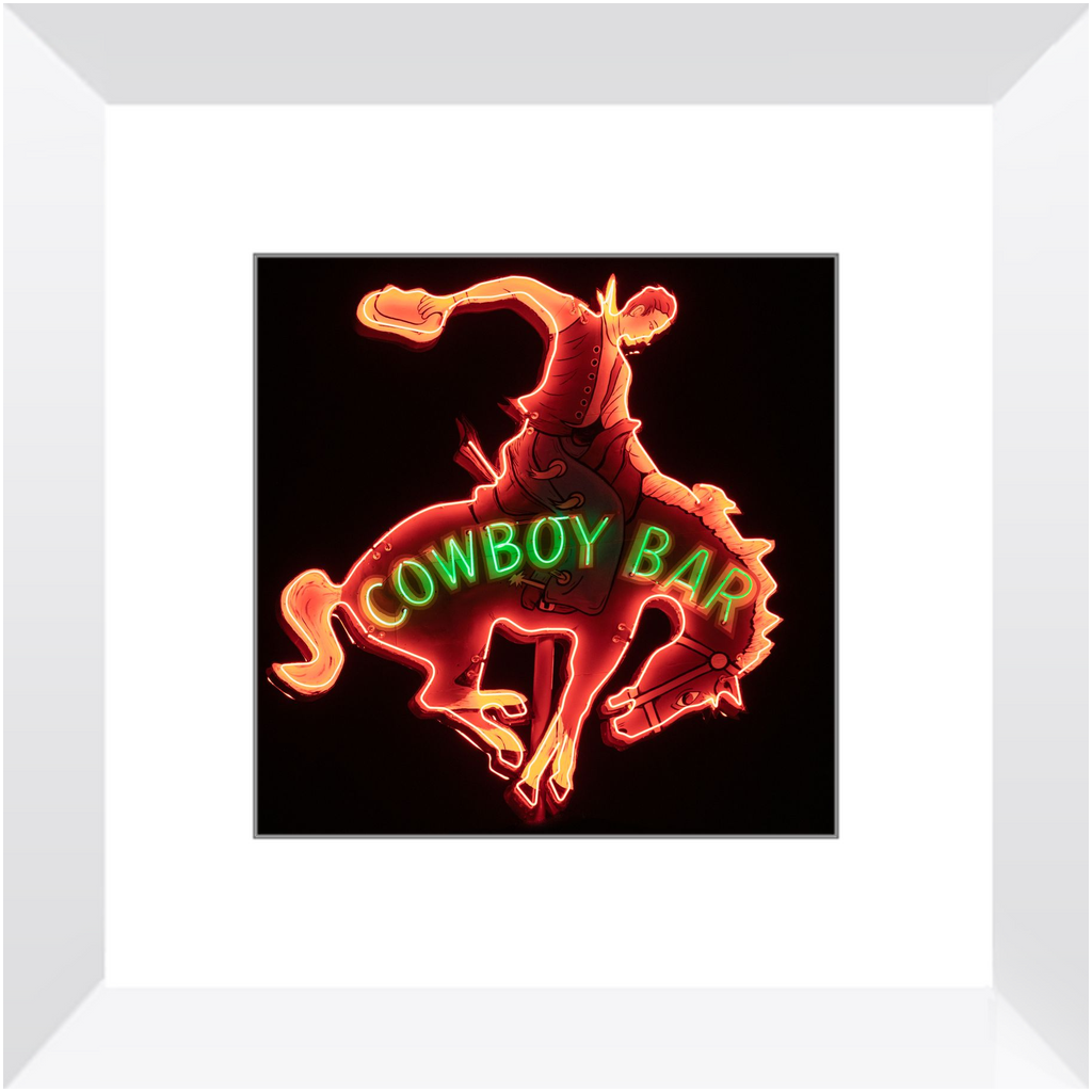 Cowboy Bar