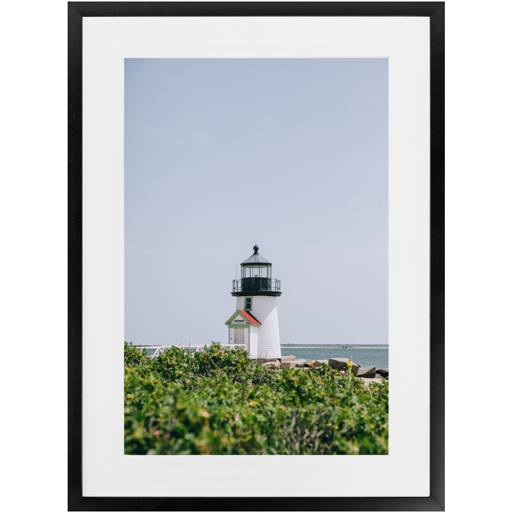 Brant Point Light