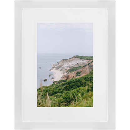 Cliffs of Aquinnah