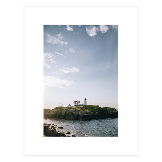 Nubble Cards