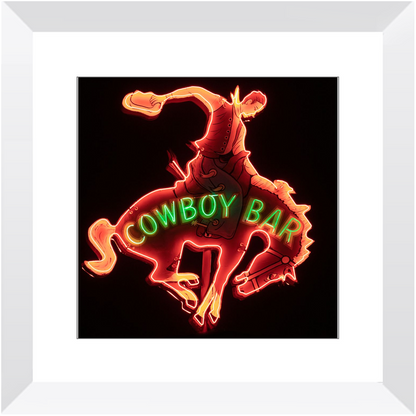 Cowboy Bar