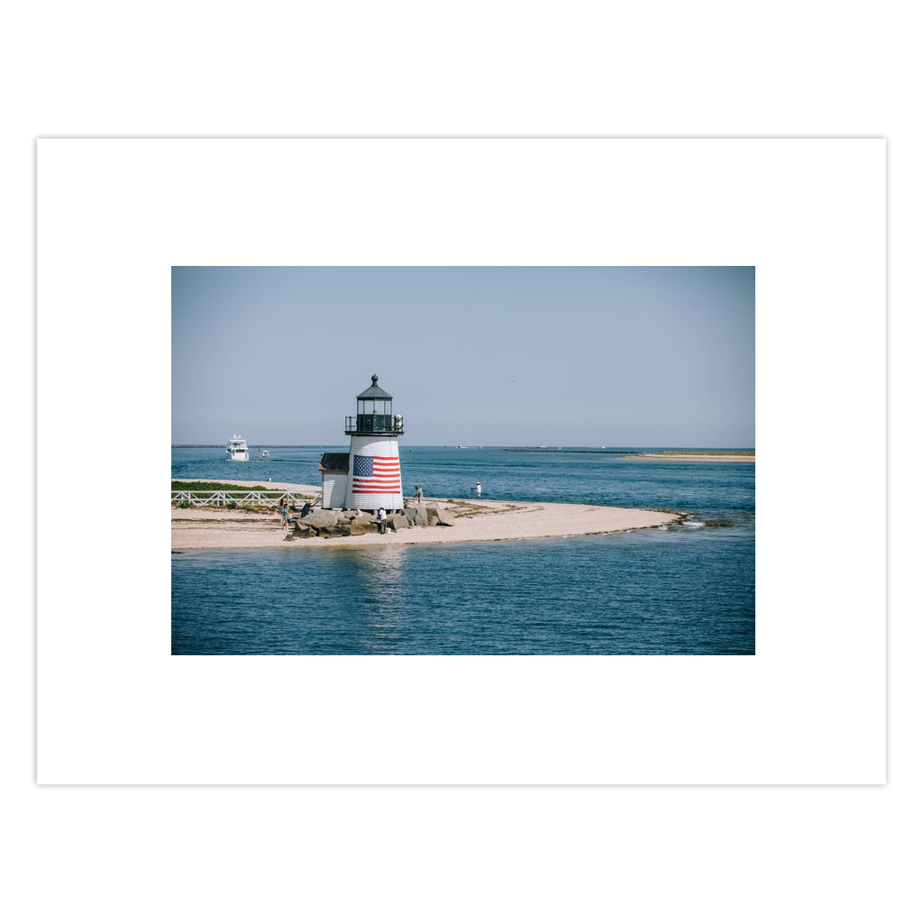 Brant Point Saturday Cards